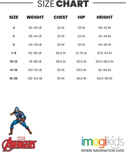 Vista 7 de Marvel Conjunto de camiseta gráfica de manga corta de Avengers y pantalones cortos de rizo francés