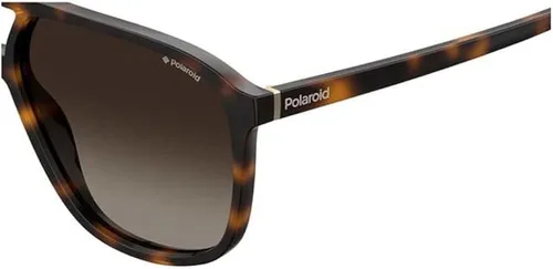 Vista 3 de Gafas de sol Polaroid PLD 6097S Gafas de sol rectangulares