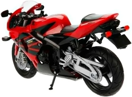Vista 4 de New Ray - 42607 - Vehículo - 1: 12 Honda 2006, 17cm/6.7