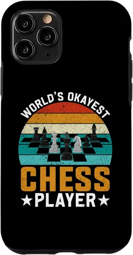 Vista 13 de Funda para iPhone 12 mini Chess Chess