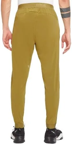Vista 2 de Nike Pantalones de entrenamiento Pro Dri-FIT Flex Vent Max para hombre