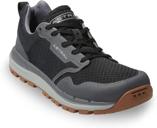 Vista 2 de Astral Tr1 Mesh Water Zapato - Hombre Cedar Verde