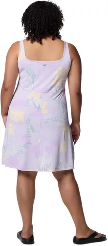 Vista 84 de Columbia Vestido PFG Freezer III para mujer
