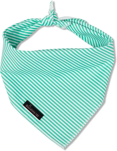 Vista 23 de ARING PET Bandana de abeja para perros, bandana de abejas amarillas rosas para mascotas, bufanda triangular, baberos para cachorros, pequeños Rosa