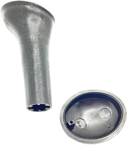 Vista 5 de Polaris Conjunto de perilla, para modelos ATV específicos, OEM original - 3233195-070