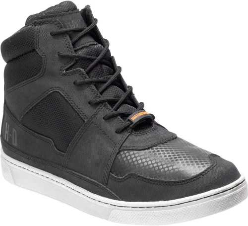 Vista 2 de Harley-Davidson Calzado Eagleson Tenis para hombre