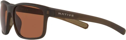 Vista 5 de Native Eyewear Wells Rectangular Sunglasses