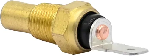 Vista 3 de Sensor de temperatura del refrigerante del motor Dcmr compatible con 82-05 L3 L4 V6 V8 H4 H6 Chevrolet Chrysler Dodge Ford Honda Hyundai Lexus