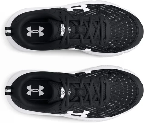 Vista 4 de Under Armour Boys' Grade School Assert 10
