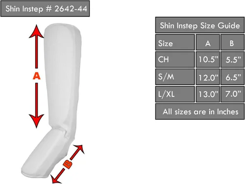 Vista 5 de UFG Ultimate - Espinillera de tela para protección de entrenamiento de Muay Thai para Karate MMA Boxeo Muay Thai Negro