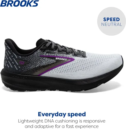 Vista 2 de Brooks Tenis para correr Launch 10 Neutral para mujer