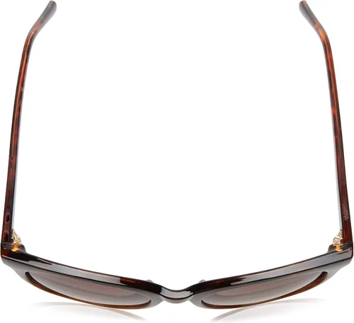 Vista 4 de Fossil Womens Female Sunglass Style Fos 3094S Rectangular