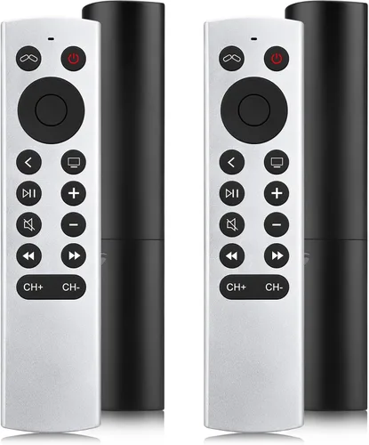 Vista 15 de Control remoto de reemplazo universal para Roku Express, para Roku Premiere, para Roku Box, para Roku Player, para Roku 1 2 3 4 -【NO para Stick o TV】