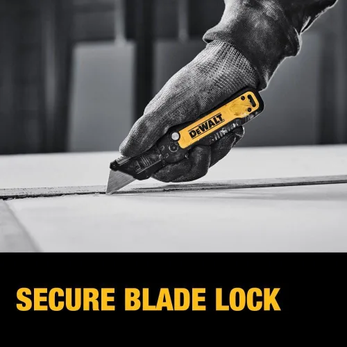 Vista 4 de Dewalt Utilidad plegable Push & Flip
