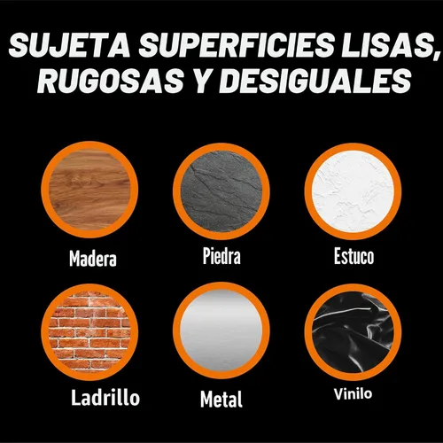 Vista 3 de Gorilla Cinta adhesiva, cinta negra, 1.88 pulgadas x 50 yardas (paquete de 6), resistente y resistente a la intemperie para interiores o exteriores