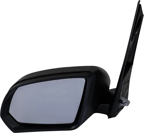 Vista 73 de Kool Vue - Espejo calefactable para el lado del conductor para Mercedes Benz Sprinter 2500 Sprinter 3500 2010-2018 con luz de señal y vidrio