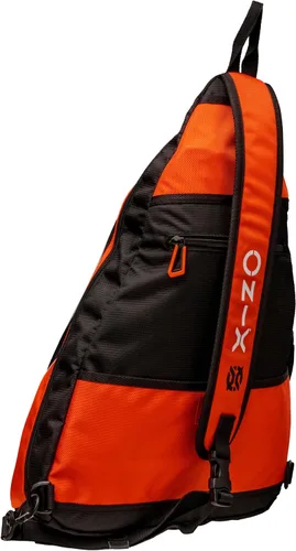 Vista 19 de Onix Backpack