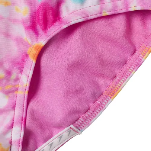 Vista 3 de Speedo Bañador de una pieza con tirantes finos para niñas