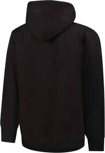 Vista 3 de Ultra Game Sudadera con capucha y cremallera completa oficial de la NBA para hombre