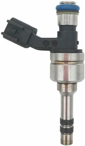 Vista 3 de EPSIRMP 12634126 6 inyectores de combustible compatibles con Buick Enclave Cadillac Chevy Impala GMC