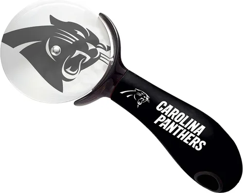 Vista 5 de Corte de Pizza NFL Baltimore Ravens