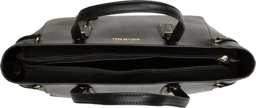 Vista 5 de Michael Kors Bolsa, negro