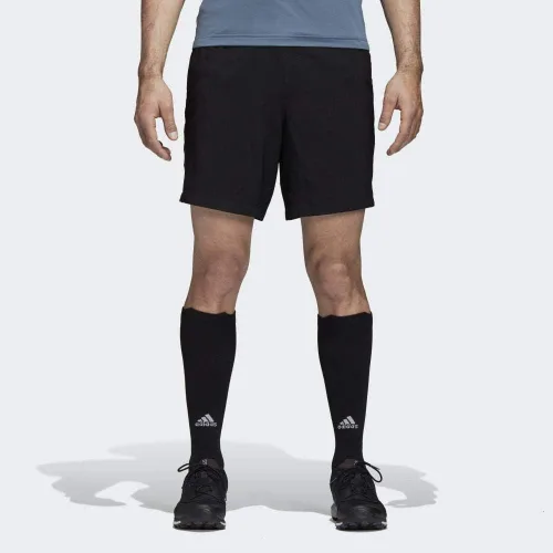 Vista 7 de adidas Terrex Parley Agravic Trail Shorts - AW20