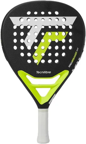 Vista 5 de Tecnifibre Serie Pádel de Pádel