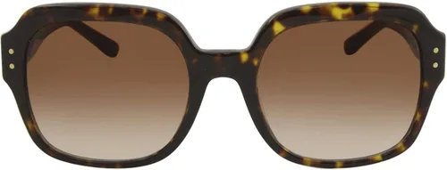 Vista 2 de Tory Burch TY7143U - Gafas de sol 172813-56 marrón Lt Dk Brown Gradient TY7143U-172813-56 Dark Tortoise