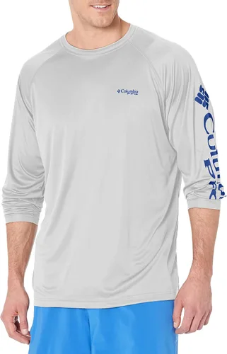 Vista 29 de Columbia Men's PFG Terminal Tackle Long Sleeve Shirt