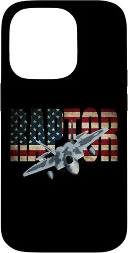 Vista 16 de Funda para iPhone 15 Plus F-22 Raptor