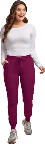 Vista 6 de Green Town Scrubs for Women Scrub Set