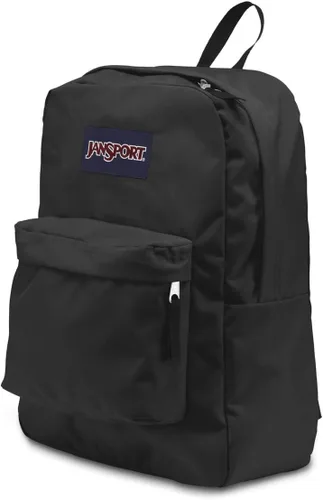 Vista 4 de Mochila unisex SuperBreak de JanSport talla única