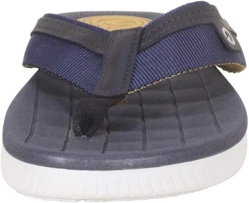 Vista 2 de Cartago mens Flip-flop