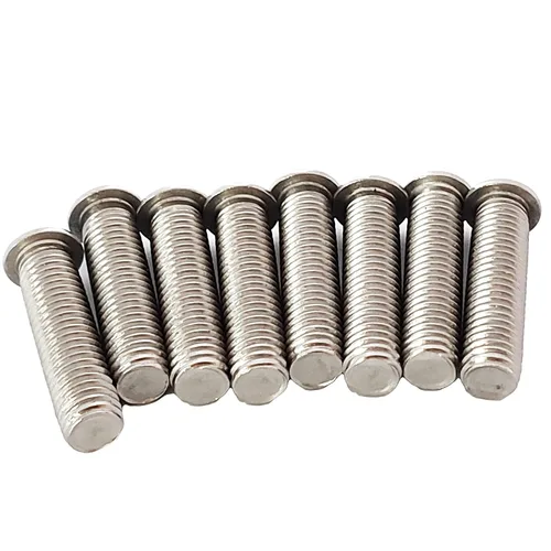 Vista 27 de Tornillos Phillips M1.6 x 4 mm avellanados de cabeza plana NACX, A2-70, tono plateado, acero inoxidable 304, 100