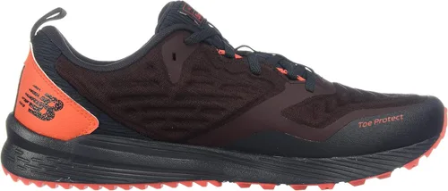 Vista 6 de New Balance Mens Nitrel V3 Trail Running Shoe