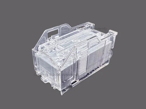 Vista 3 de s Recambios de grapas, compatibles con Canon Staple P1 1008B001 (paquete de 1 caja)