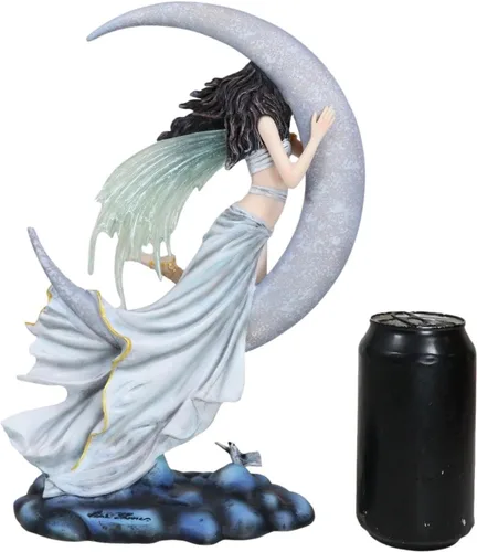 Vista 7 de Ebros Gift Nene Thomas - Figura decorativa decorativa de fantasía mítica coleccionable