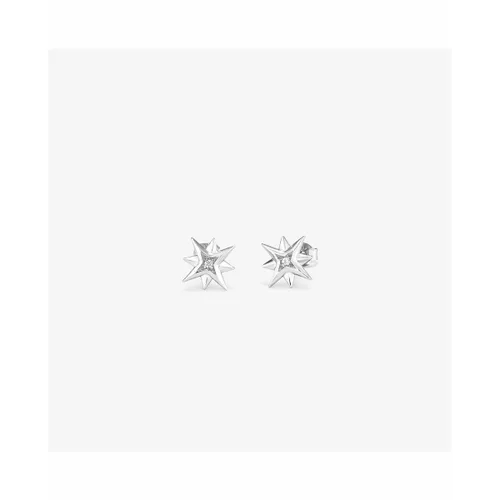 Vista 3 de Pendientes Mujer Radiant RY000032