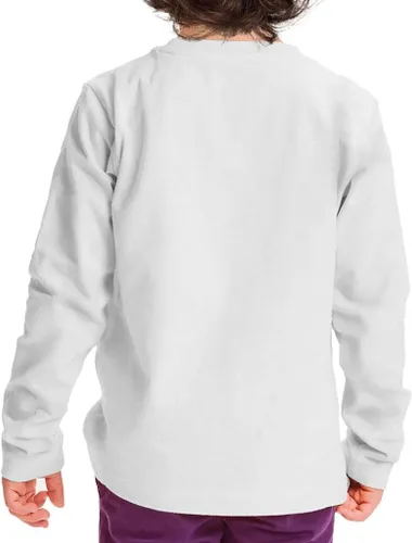 Vista 3 de Drama Queen - Camiseta de manga larga para bebé, diseño dramático, ropa divertida y dramática