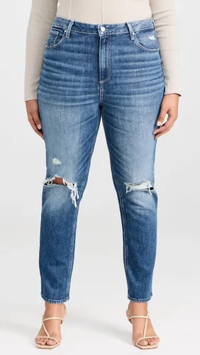 Vista 8 de PAIGE Jeans Sarah Slim para mujer