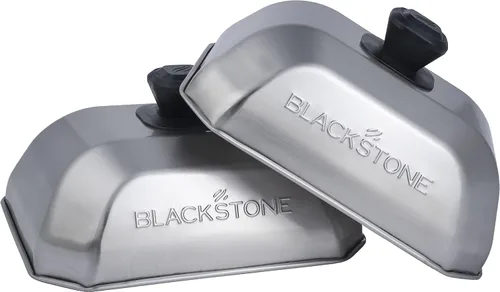 Vista 7 de Blackstone 5555 Medium Square Basting Cover,(Pack of 4)