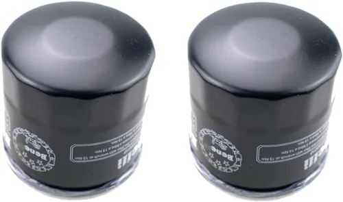 Vista 3 de Filtro de aceite de motocicleta para Benelli BN302 BN600 TNT300 TNT600 STELS300 STEL600 Keeway RK6 RKX 300 / BN TNT 300 302 600 GT (color : 1 unidad)