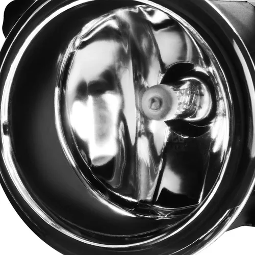 Vista 2 de DNA MOTORING FL-ZTL-135-CH - Conjunto de luz antiniebla para conductor y pasajero Mejora la visibilidad [Compatible con Suzuki Grand Vitara 06-14]