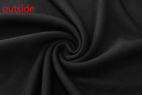 Vista 4 de KLOTHO Camisetas casuales de cuello alto, ligeras, de manga larga, suaves, térmicas para mujer