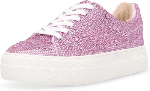 Vista 39 de Zapatilla Betsey Johnson Sidny para mujer 2-Béisbol