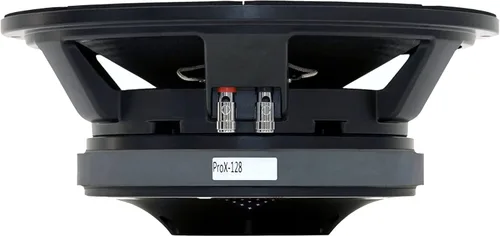 Vista 2 de Earthquake Sound PRO-X128 - Subwoofer de fundición a presión de 8 ohmios serie Pro-X de 12 pulgadas (individual)