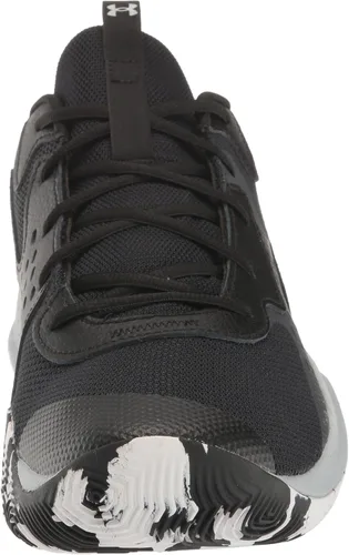 Vista 2 de Under Armour Jet '23 Tenis de baloncesto unisex para adultos