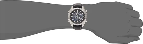 Vista 5 de CASIO EDIFICE EQW-T620L-2AJF Hombres Japón Importación