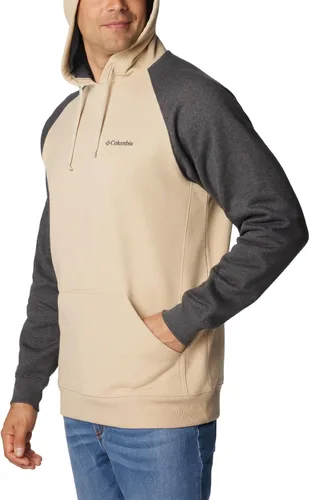 Vista 5 de Columbia Sudadera con capucha Hart Mountain Ii para hombre
